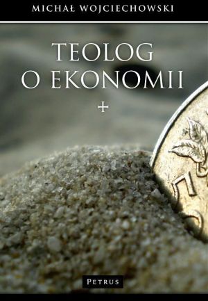 Teolog o ekonomii - 173806 1