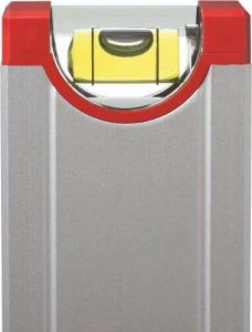 BMI Rieffel BMI Wasserwaage Ultrasonic 692 M, Länge 20cm 1