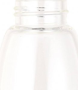 Benetton Szklana Butelka BE-0798-RD Czerwona 550ml 3