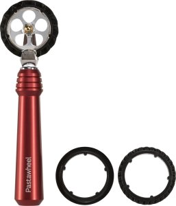 Marcato Marcato ATLAS 150 ROSSA + PASTA- WHEEL ROSSO 2