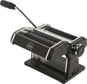 Marcato Marcato ATLAS 150 NERA + PASTA- WHEEL NERO 3