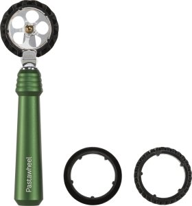 Marcato Marcato ATLAS 150 VERDE + PASTA- WHEEL VERDE 2