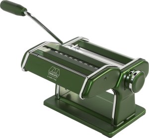 Marcato Marcato ATLAS 150 VERDE + PASTA- WHEEL VERDE 3