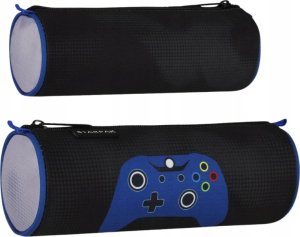 Piórnik Starpak PIORNIK TUBA 1ZAM GAMING PAD STK PB12/48 1