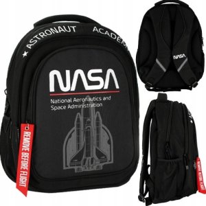 Starpak PLECAK NASA CZAR STK PB 1/12 2