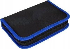 Piórnik Starpak PIORNIK 1ZAM 2KLAP GAMING PAD STK-35 PB 12/48 3