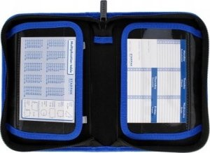 Piórnik Starpak PIORNIK 1ZAM 2KLAP GAMING PAD STK-35 PB 12/48 4