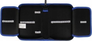 Piórnik Starpak PIORNIK 1ZAM 2KLAP GAMING PAD STK-35 PB 12/48 5