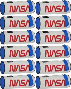 Piórnik Starpak PIORNIK TUBA 1ZAM NASA POP STK PB12/48 PG 3