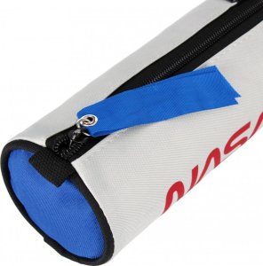 Piórnik Starpak PIORNIK TUBA 1ZAM NASA POP STK PB12/48 PG 6