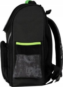 Starpak TORNISTER FOOTBALL ZIE PILKA STK-24 PB 1/6 3