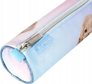 Piórnik Starpak PIORNIK TUBA 1ZAM PIESKI FOTO STK PB12/48 4