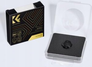Kf Filtr Cpl Polaryzacyjny Do Drona Dji Mini 4 Pro 4pro K&f Concept Nano-x / Kf01.2497 3