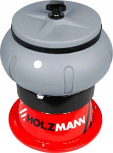 Holzmann Holzmann VPT8KG Vibratory Tumbler 2