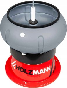 Holzmann Holzmann VPT8KG Vibratory Tumbler 3