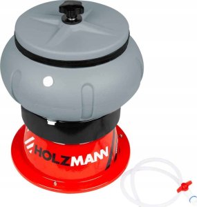 Holzmann Holzmann VPT8KG Vibratory Tumbler 4