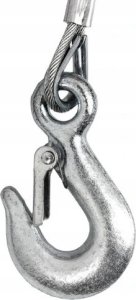 Holzmann Holzmann ESZ500D 230V Electric Cable Hoist 500kg 4