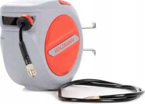 Holzmann Holzmann LSR20AIR Air Hose Reel 20m 12