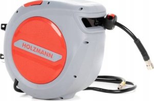 Holzmann Holzmann LSR20AIR Air Hose Reel 20m 15