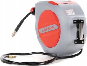 Holzmann Holzmann LSR20AIR Air Hose Reel 20m 16