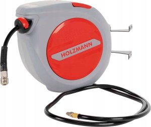 Holzmann Holzmann LSR20AIR Air Hose Reel 20m 17