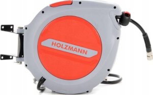 Holzmann Holzmann LSR20AIR Air Hose Reel 20m 19