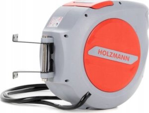 Holzmann Holzmann LSR20AIR Air Hose Reel 20m 22