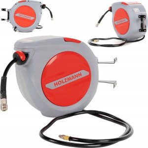Holzmann Holzmann LSR20AIR Air Hose Reel 20m 23