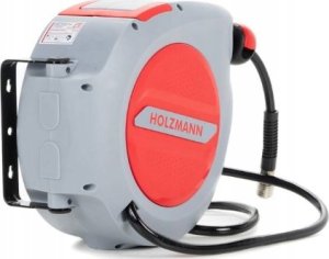 Holzmann Holzmann LSR20AIR Air Hose Reel 20m 3