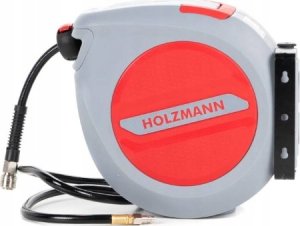 Holzmann Holzmann LSR20AIR Air Hose Reel 20m 4