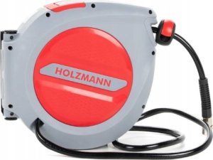 Holzmann Holzmann LSR20AIR Air Hose Reel 20m 5