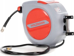 Holzmann Holzmann LSR20AIR Air Hose Reel 20m 6