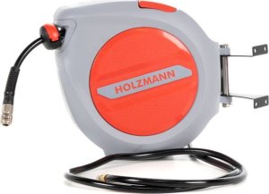 Holzmann Holzmann LSR20AIR Air Hose Reel 20m 10