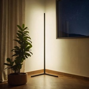 Lampa podłogowa Lite Bulb Moments LBM Smart Corner Lamp 2