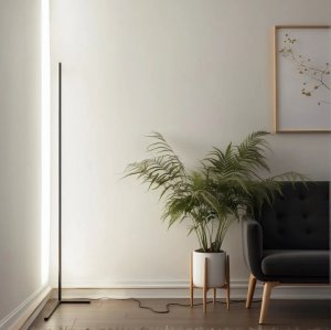 Lampa podłogowa Lite Bulb Moments LBM Smart Corner Lamp 3