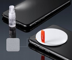 Kf Profesjonalny Zestaw 20w1 Do Czyszczenia Aparatu Kamery Telefonu Laptopa Optyki K&f / Sku.2078 4