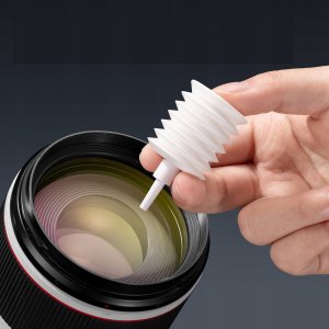 Kf Profesjonalny Zestaw 20w1 Do Czyszczenia Aparatu Kamery Telefonu Laptopa Optyki K&f / Sku.2078 5