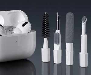 Kf Profesjonalny Zestaw 20w1 Do Czyszczenia Aparatu Kamery Telefonu Laptopa Optyki K&f / Sku.2078 6