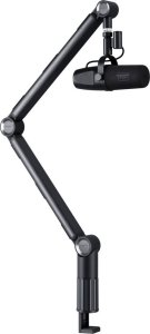 Cherry CHERRY XTRFY NGALE Boom Arm Mikrofonarm schwarz 2