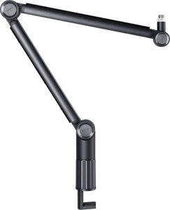 Cherry CHERRY XTRFY NGALE Boom Arm Mikrofonarm schwarz 3