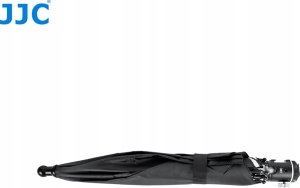 JJC Parasolka Parasol Osłona Na Deszcz Sanki Iso Gwint 1/4"" Do Aparatu Kamery / Cu-xlm2 5