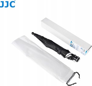 JJC Parasolka Parasol Osłona Na Deszcz Sanki Iso Gwint 1/4"" Do Aparatu Kamery / Cu-xlm2 7