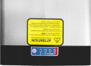 Green Cell - Bateria do roweru elektrycznego E-Bike z ładowarką 36V 20Ah 720Wh Li-Ion RCA 5