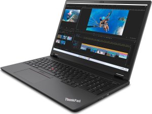 Laptop Lenovo Lenovo ThinkPad P16v G2 16" Ultra 7-155H 32/1TB  Touch W11P 1