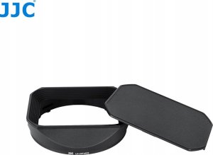 Osłona na obiektyw JJC Osłona Przeciwsłoneczna + Dekielek Do Fujifilm Xf 16-55mm F/2.8 R Lm Wr / Lh-jxf1655 2