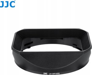 Osłona na obiektyw JJC Osłona Przeciwsłoneczna + Dekielek Do Fujifilm Xf 16-55mm F/2.8 R Lm Wr / Lh-jxf1655 3
