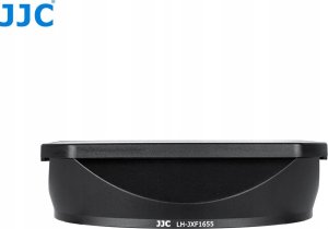 Osłona na obiektyw JJC Osłona Przeciwsłoneczna + Dekielek Do Fujifilm Xf 16-55mm F/2.8 R Lm Wr / Lh-jxf1655 5