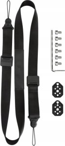 JJC Szelki Uchwyt Pasek Mocowanie Do Gimbala Dji Rs 3 Mini / Pro Rs 2 Rsc 2 Jjc / Ns-dst 2