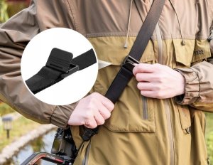 JJC Szelki Uchwyt Pasek Mocowanie Do Gimbala Dji Rs 3 Mini / Pro Rs 2 Rsc 2 Jjc / Ns-dst 3