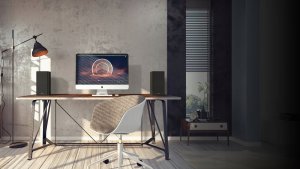 Kolumna Klipsch Klipsch R-40PM Para 14